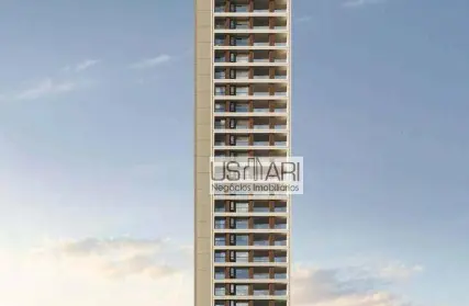 Imagem: Apartamento para Venda, Jardim Paulistano