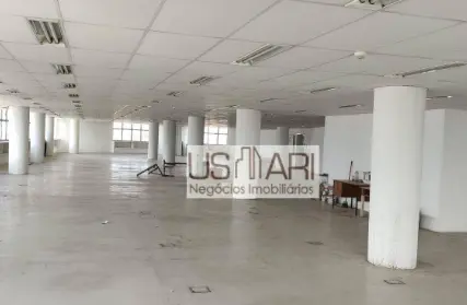 Imagem: Prédio Comercial para Alugar, República