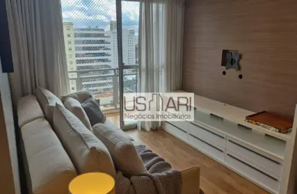 Imagem: Apartamento para Venda, Pinheiros