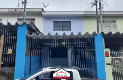 Imagem: Sobrado para Venda, Piqueri