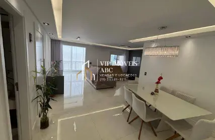 Imagem: Apartamento para Venda, Jardim Vazani