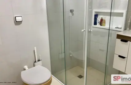 Imagem: Apartamento para Venda, Vila Bonilha