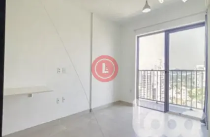 Imagem: Flat / Studio para Alugar, Pinheiros
