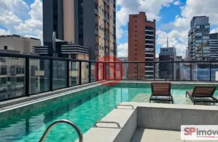 Imagem: Apartamento para Alugar, Pinheiros