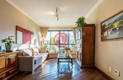 Imagem: Apartamento para Venda, Vila Madalena