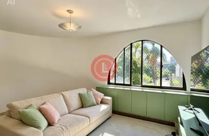 Imagem: Apartamento para Venda, Vila Madalena