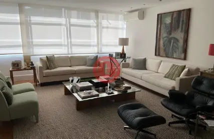 Imagem: Apartamento para Venda, Cerqueira César