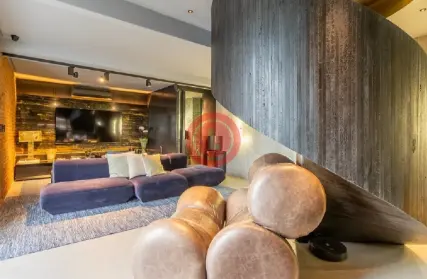 Imagem: Apartamento para Venda, Cerqueira César