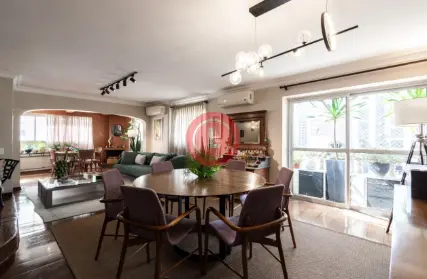 Imagem: Apartamento para Venda, Jardim Paulista