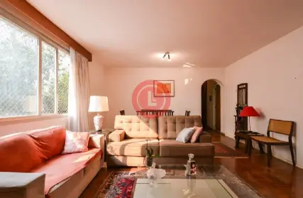 Imagem: Apartamento para Venda, Cerqueira César