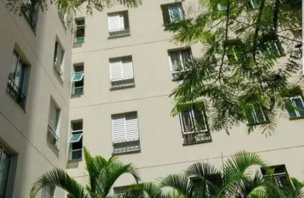 Imagem: Apartamento para Venda, Luz