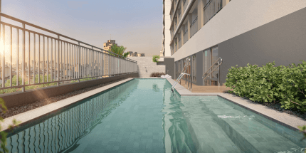 Imagem Anúncio: Vértice Butantã Smart Spaces by Diálogo