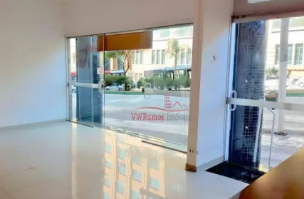 Imagem: Ponto Comercial para Alugar, Sé