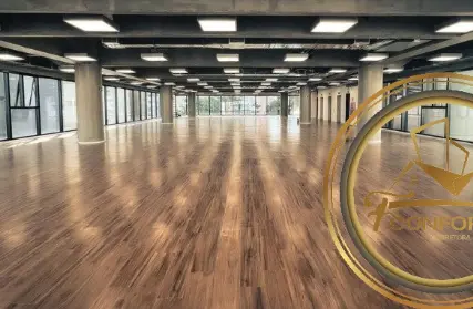 Imagem: Prédio Comercial para Alugar, Pinheiros