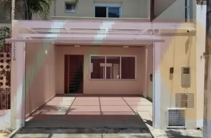 Imagem: Sobrado para Venda, Sumaré