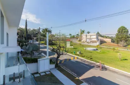 Imagem: Casa Térrea para Venda, Parque Sinai