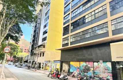 Imagem: Prédio Comercial para Venda, Vila Buarque