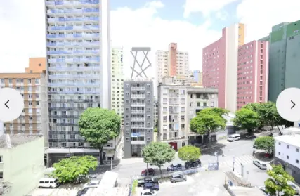 Imagem: Apartamento para Venda, Sé