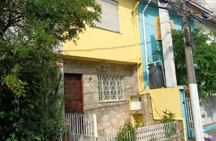 Imagem: Casa Térrea para Venda, Alto de Pinheiros