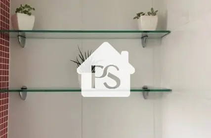 Imagem: Apartamento para Venda, Parque Nações Unidas