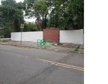Imagem: Terreno para Venda, Jardim Morumbi