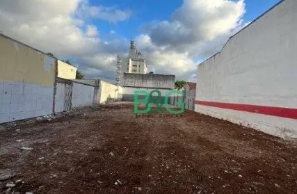Imagem: Terreno para Venda, Vila Leopoldina