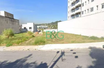 Imagem: Terreno para Venda, Bethaville I