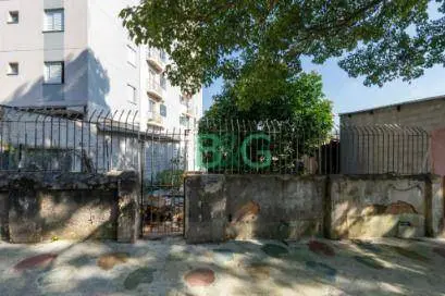 Imagem: Terreno para Venda, Vila Anglo Brasileira