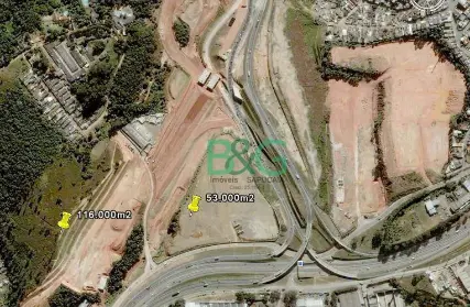 Imagem: Terreno para Venda, Jardim Vista Alegre