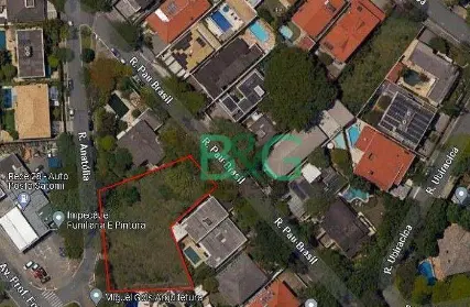 Imagem: Terreno para Venda, Boaçava