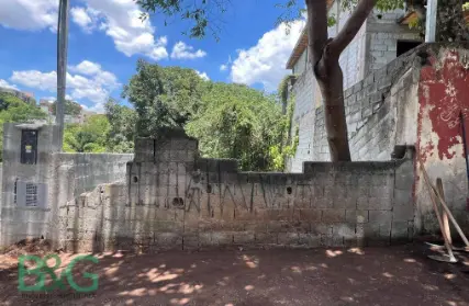 Imagem: Terreno para Venda, Parque das Cigarreiras