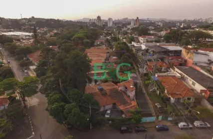 Imagem: Terreno para Venda, Butantã