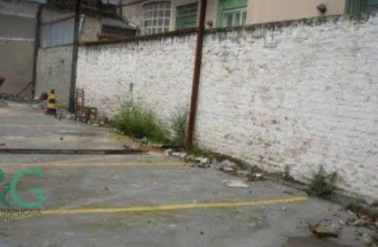 Imagem: Terreno para Venda, Barra Funda