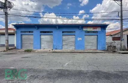 Imagem: Terreno para Venda, Jardim Líbano