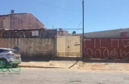 Imagem: Terreno para Venda, Jaraguá (ZO)