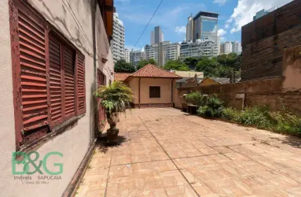 Imagem: Terreno para Venda, Bela Vista