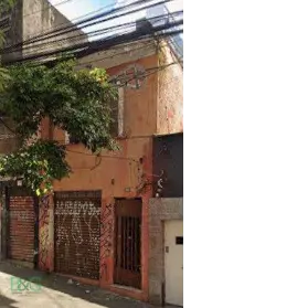 Imagem: Terreno para Venda, Perdizes