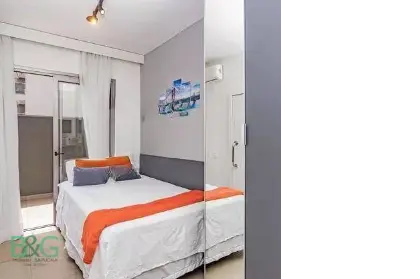 Imagem: Apartamento para Venda, Liberdade