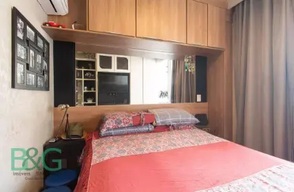 Imagem: Apartamento para Venda, Sé