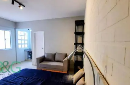 Imagem: Apartamento para Venda, Liberdade