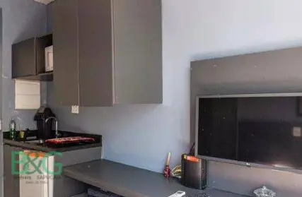 Imagem: Apartamento para Venda, Vila Buarque