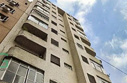 Imagem: Apartamento para Venda, Campos Elíseos