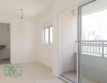 Imagem: Apartamento para Venda, Vila Buarque