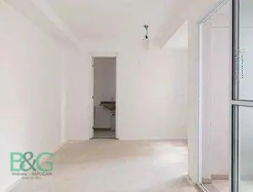Imagem: Apartamento para Venda, Vila Buarque