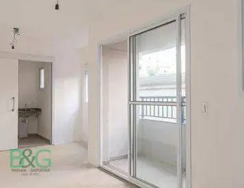 Imagem: Apartamento para Venda, Vila Buarque