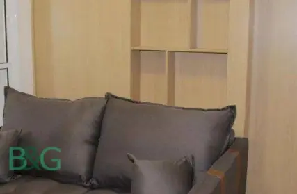 Imagem: Apartamento para Venda, Vila Buarque