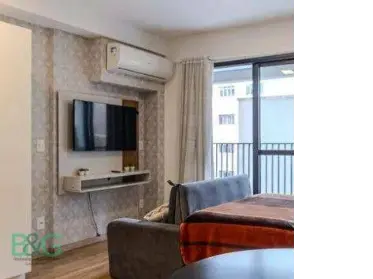 Imagem: Apartamento para Venda, Santa Efigênia