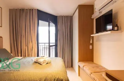 Imagem: Apartamento para Venda, Liberdade