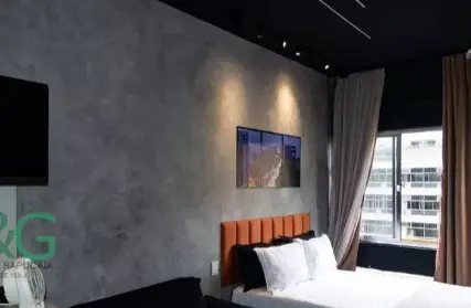 Imagem: Apartamento para Venda, República