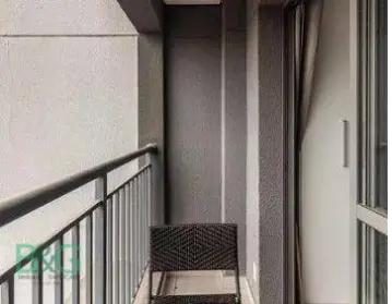 Imagem: Apartamento para Venda, República